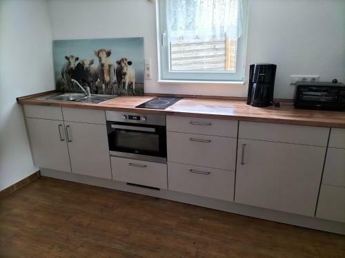 Apartamento Am Schwielochsee1