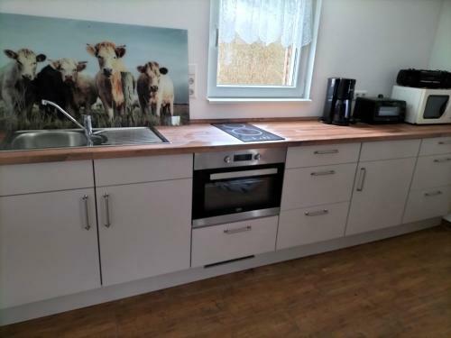 Apartamento Am Schwielochsee1