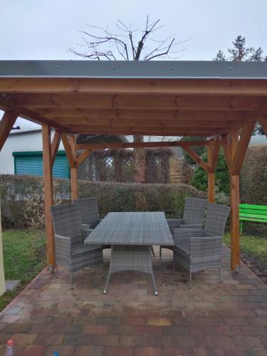 Apartamento Am Schwielochsee1