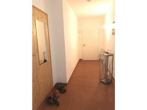 Apartamento Ferienwohnungen Lanckenblick