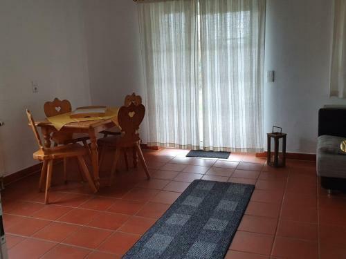 Apartamento Ferienwohnungen Lanckenblick