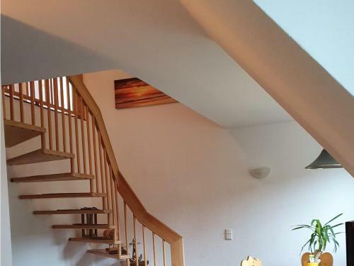 Apartamento Ferienwohnungen Lanckenblick