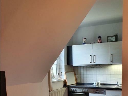 Apartamento Ferienwohnungen Lanckenblick