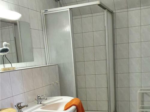 Apartamento Ferienwohnungen Lanckenblick