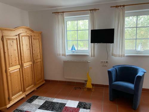 Apartamento Ferienwohnungen Lanckenblick