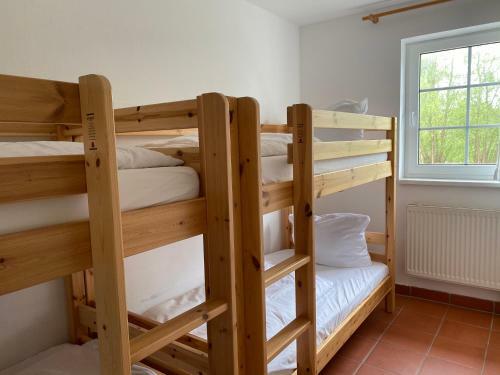 Apartamento Ferienwohnungen Lanckenblick