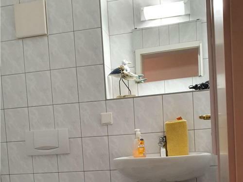 Apartamento Ferienwohnungen Lanckenblick