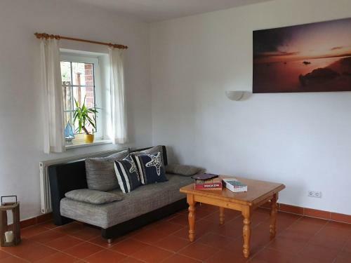 Apartamento Ferienwohnungen Lanckenblick