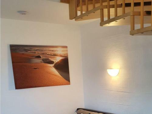 Apartamento Ferienwohnungen Lanckenblick
