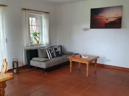 Apartamento Ferienwohnungen Lanckenblick