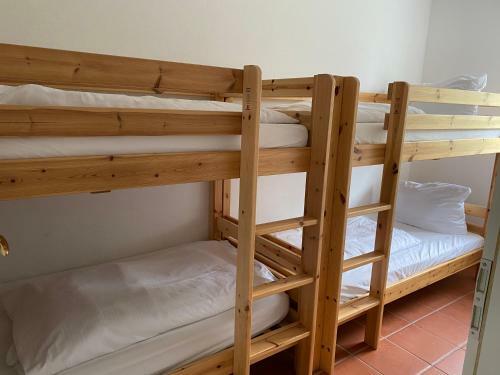 Apartamento Ferienwohnungen Lanckenblick