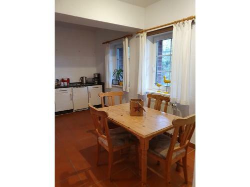 Apartamento Ferienwohnungen Lanckenblick