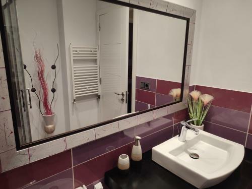 Apartamento O Fogar De Cati
