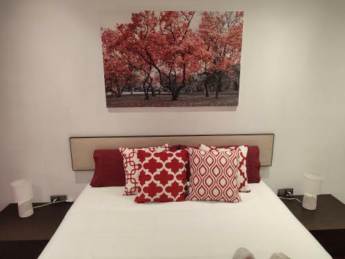 Apartamento O Fogar De Cati