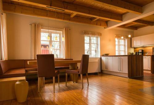 Ferienhaus Preetz 1a
