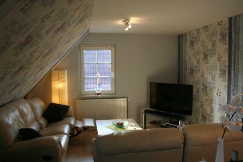 Apartamentos Haus - Meeresbrise