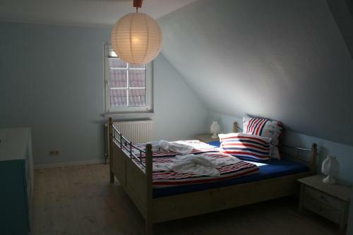 Apartamentos Haus - Meeresbrise