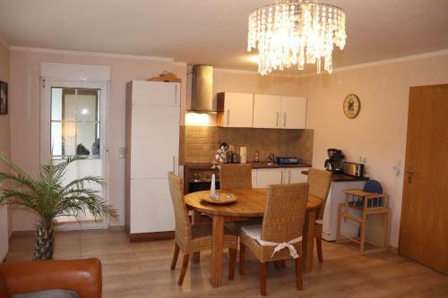 Apartamentos Haus - Meeresbrise