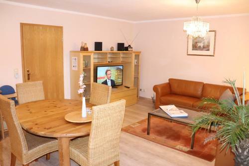 Apartamentos Haus - Meeresbrise