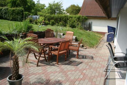 Apartamentos Haus - Meeresbrise
