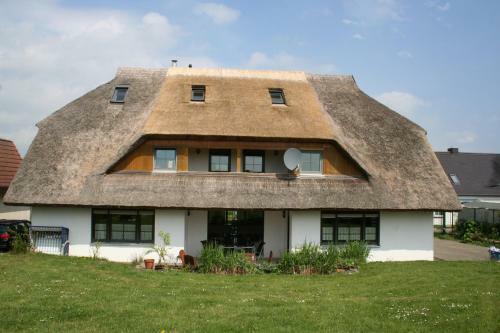Apartamentos Haus - Meeresbrise