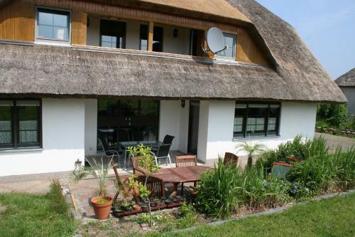 Apartamentos Haus - Meeresbrise