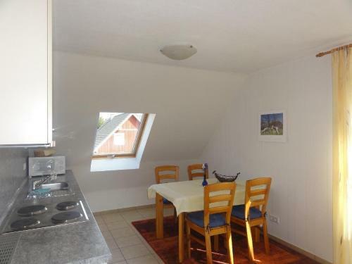 Apartamentos Fewo-kroeger