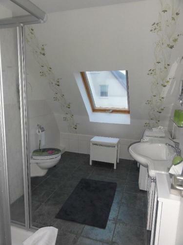 Apartamentos Fewo-kroeger