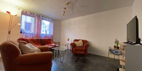 Apartamento Ferienwohnung Natur Pur