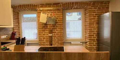 Apartamento Ferienwohnung Natur Pur