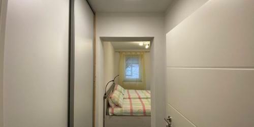 Apartamento Ferienwohnung Natur Pur