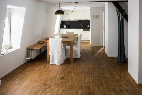 Apartamento Premium Suite 105
