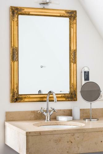 Apartamento Premium Suite 105