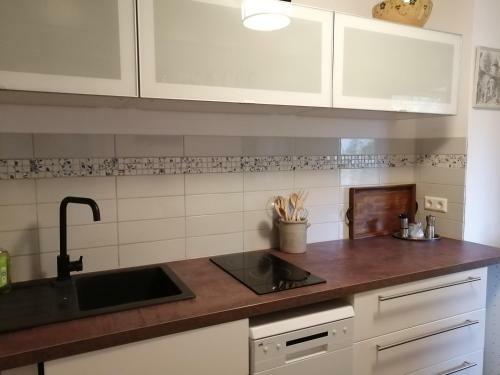 Apartamento Fewo Winzerhaus 1900