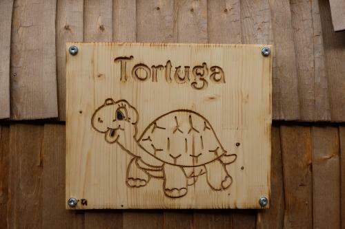 Tortuga - Das Tiny Haus Am Zoo
