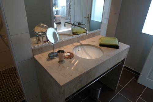 Apartamento Premium Suite 206