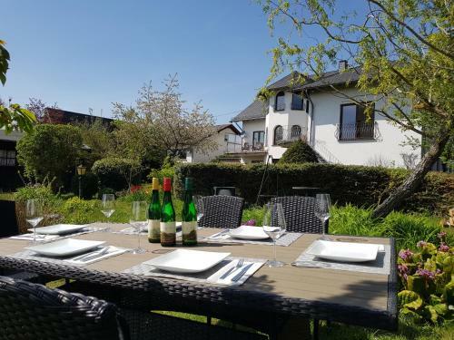 Apartamento Rosenschl�sschen