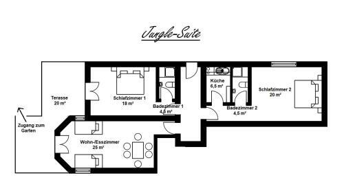 Apartamento Rosenschl�sschen