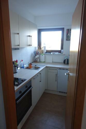 Apartamento Rosenschl�sschen