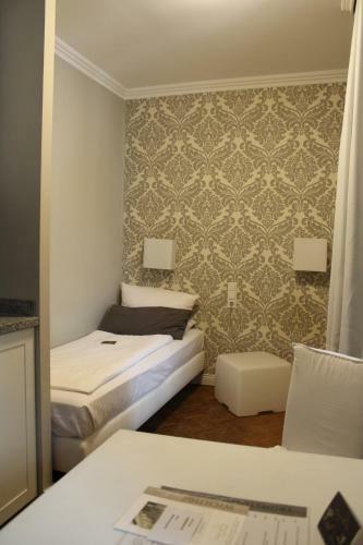 Apartamento Einzelzimmer Mit K�chenniesche