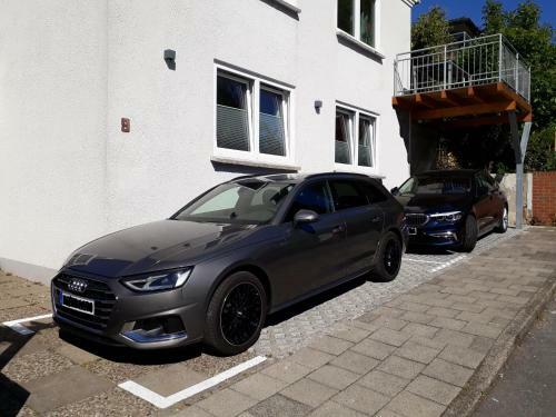 Apartamento Deck 3 Laboe Ostsee