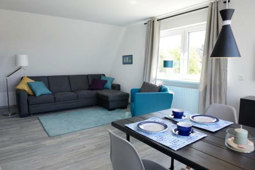 Apartamento Deck 3 Laboe Ostsee