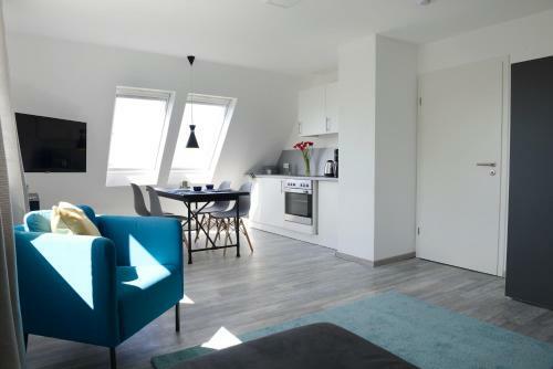 Apartamento Deck 3 Laboe Ostsee