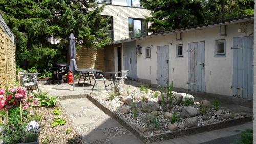 Apartamento Deck 3 Laboe Ostsee