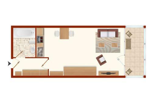 Apartamento Brn Seemoewe