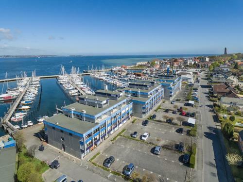 Apartamento Brn Seemoewe