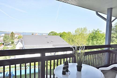 Apartamento Foerdeblick 7