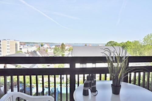 Apartamento Foerdeblick 7