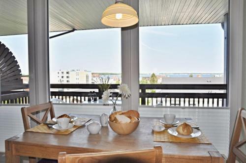 Apartamento Foerdeblick 7