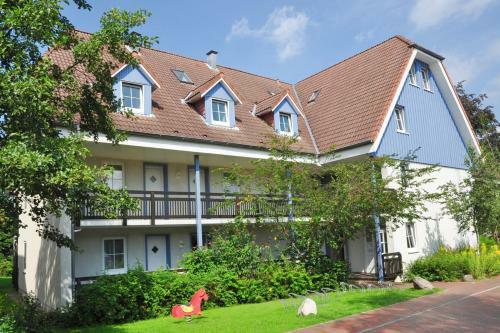 Apartamento Foerdeblick 7